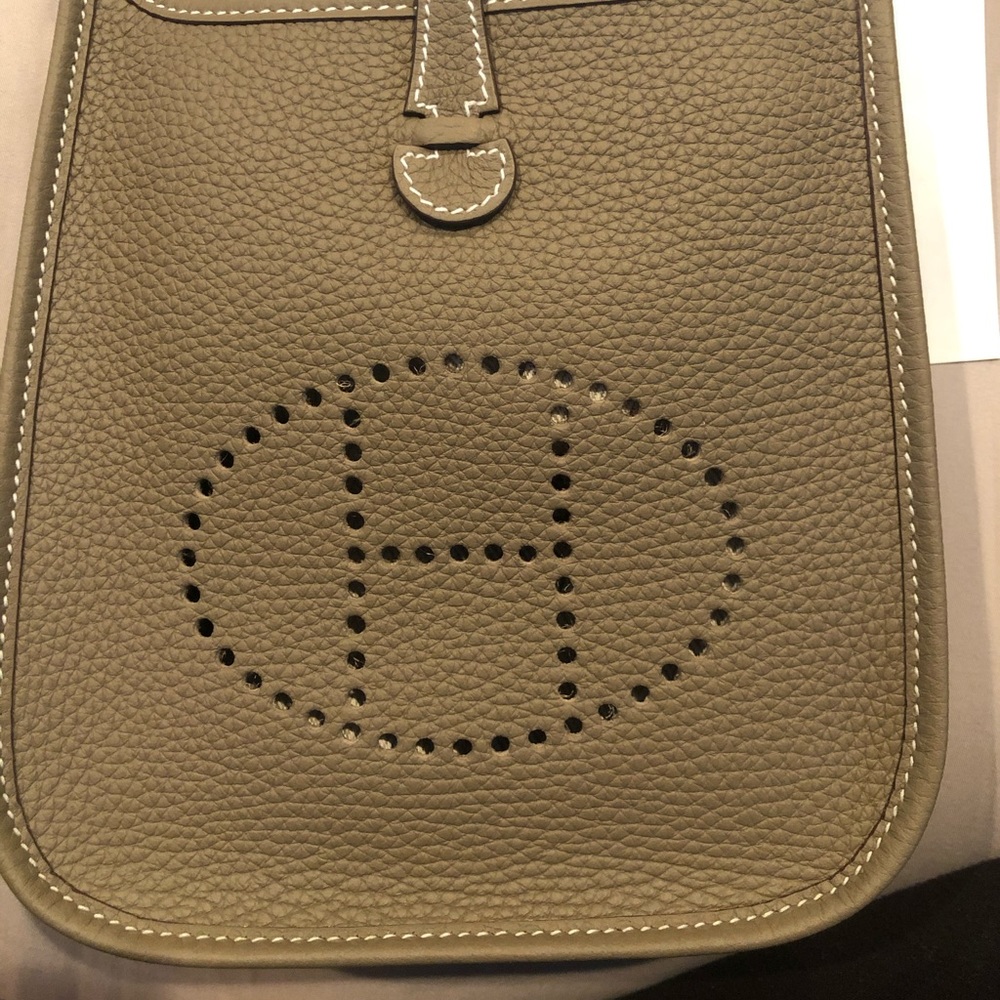 SOLD Brand new mini evelenye